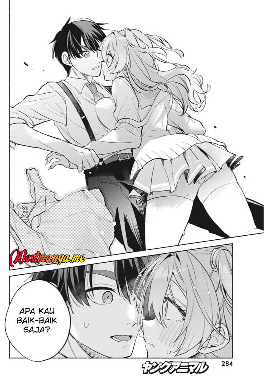 Kasanegasane no Hatsukoi Desuga Chapter 09 page 42