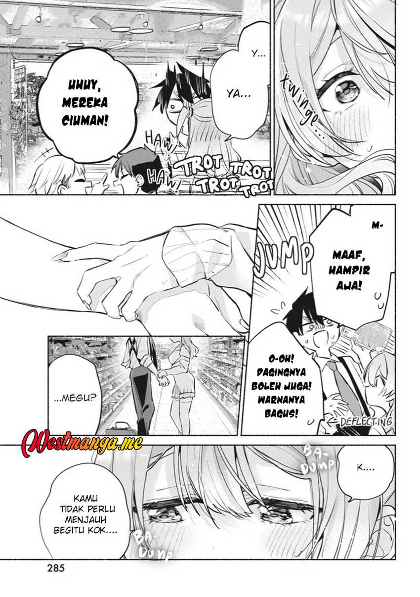 Kasanegasane no Hatsukoi Desuga Chapter 09 page 44