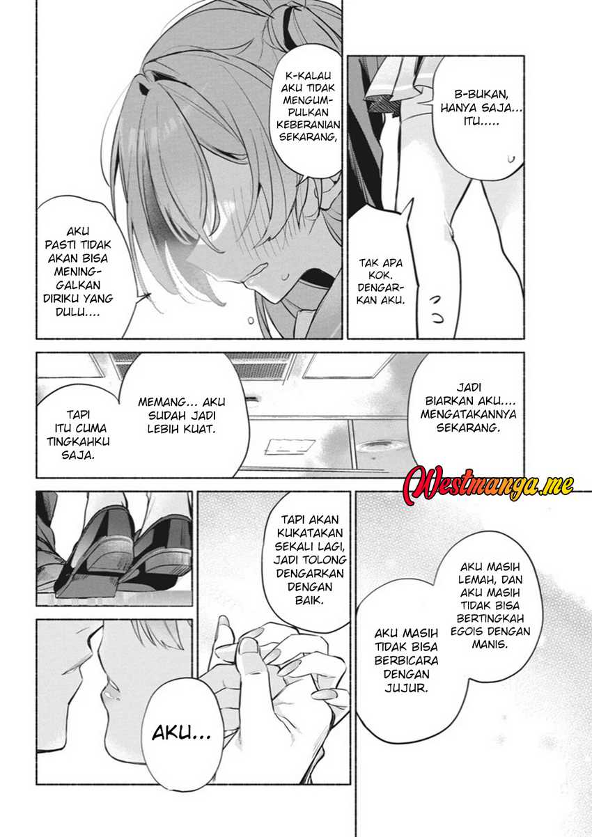 Kasanegasane no Hatsukoi Desuga Chapter 09 page 46