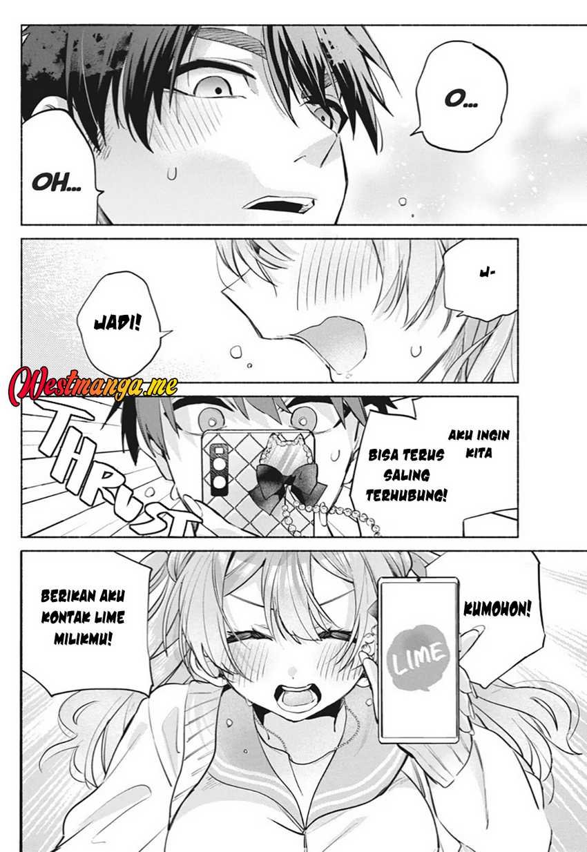 Kasanegasane no Hatsukoi Desuga Chapter 09 page 50