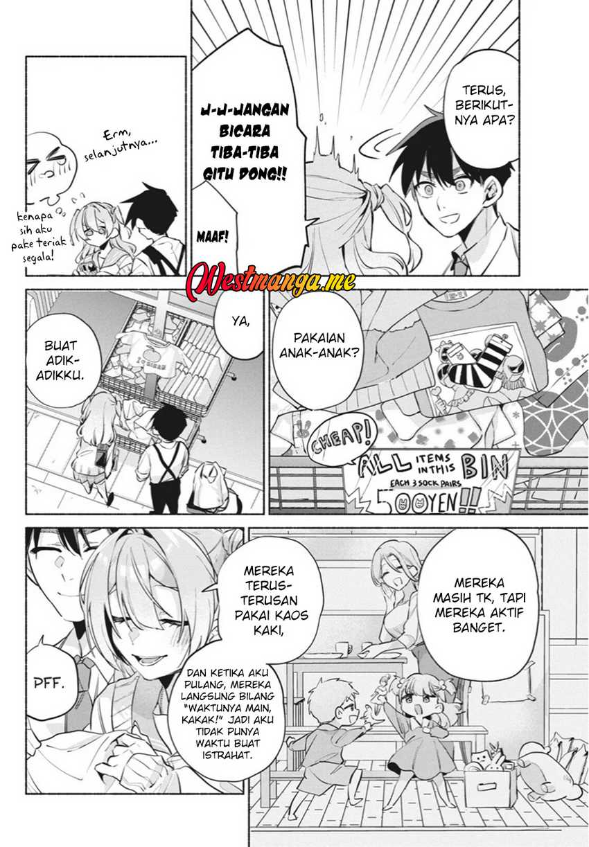 Kasanegasane no Hatsukoi Desuga Chapter 09 page 6