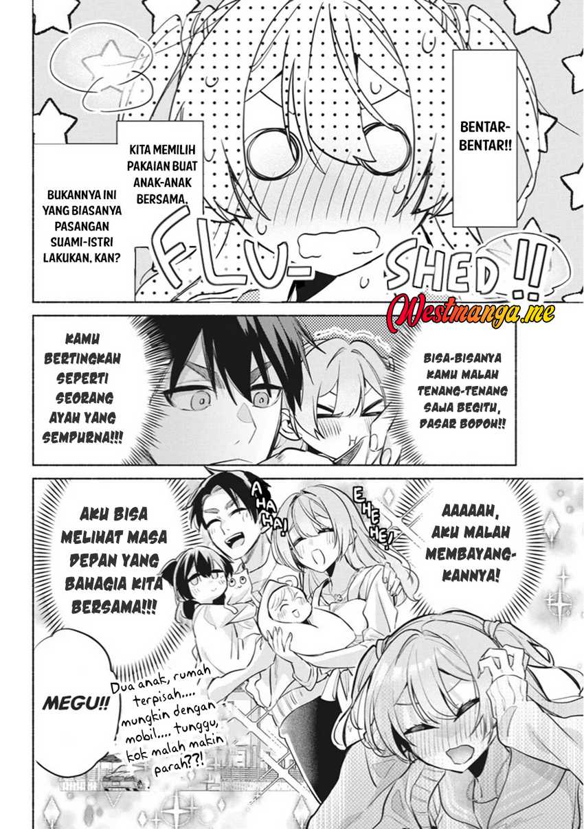 Kasanegasane no Hatsukoi Desuga Chapter 09 page 10