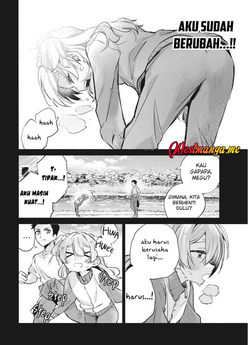 Kasanegasane no Hatsukoi Desuga Chapter 09 page 14