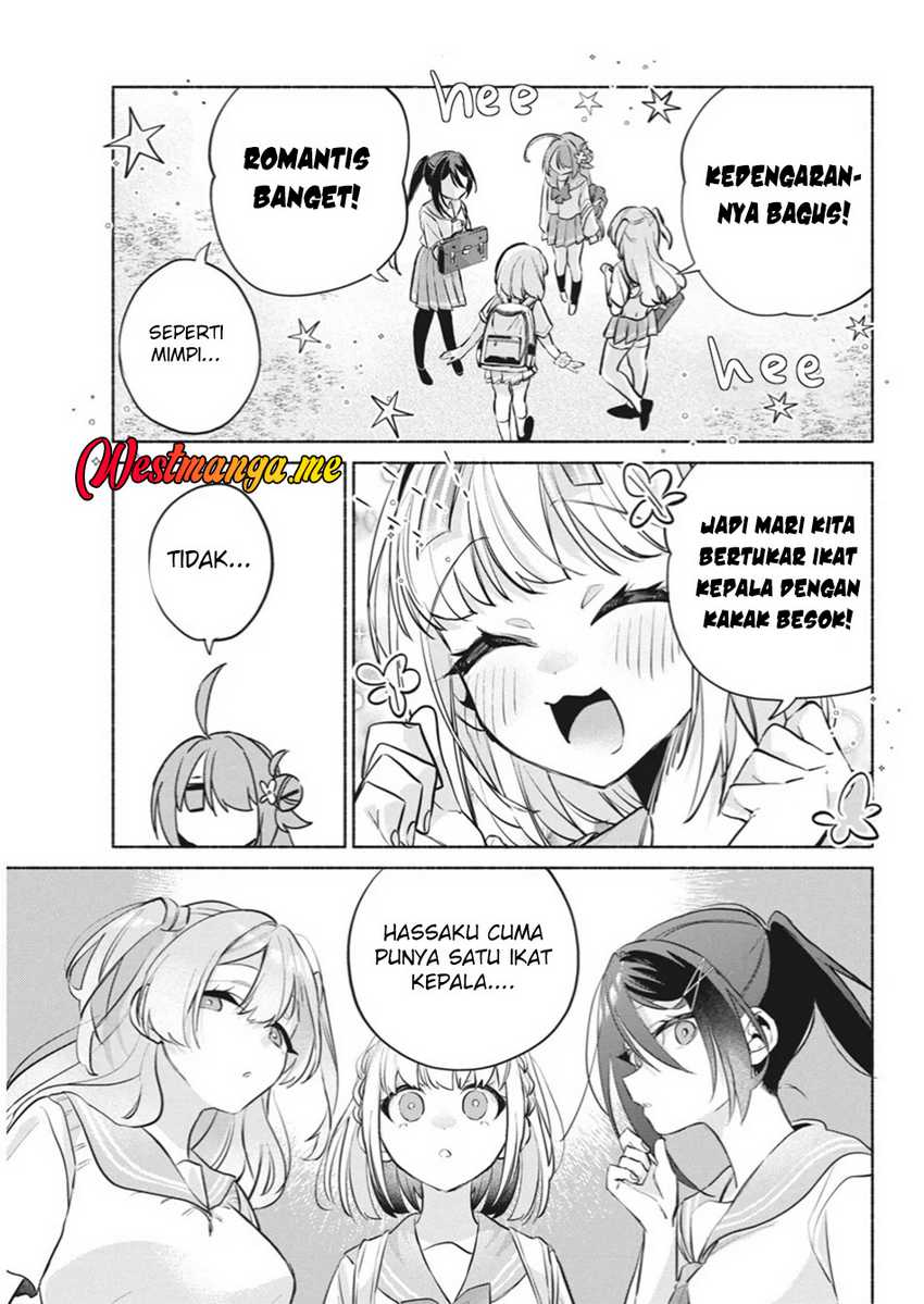 Kasanegasane no Hatsukoi Desuga Chapter 10 page 24