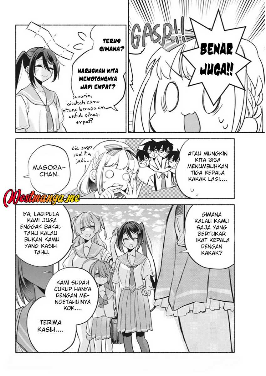 Kasanegasane no Hatsukoi Desuga Chapter 10 page 26
