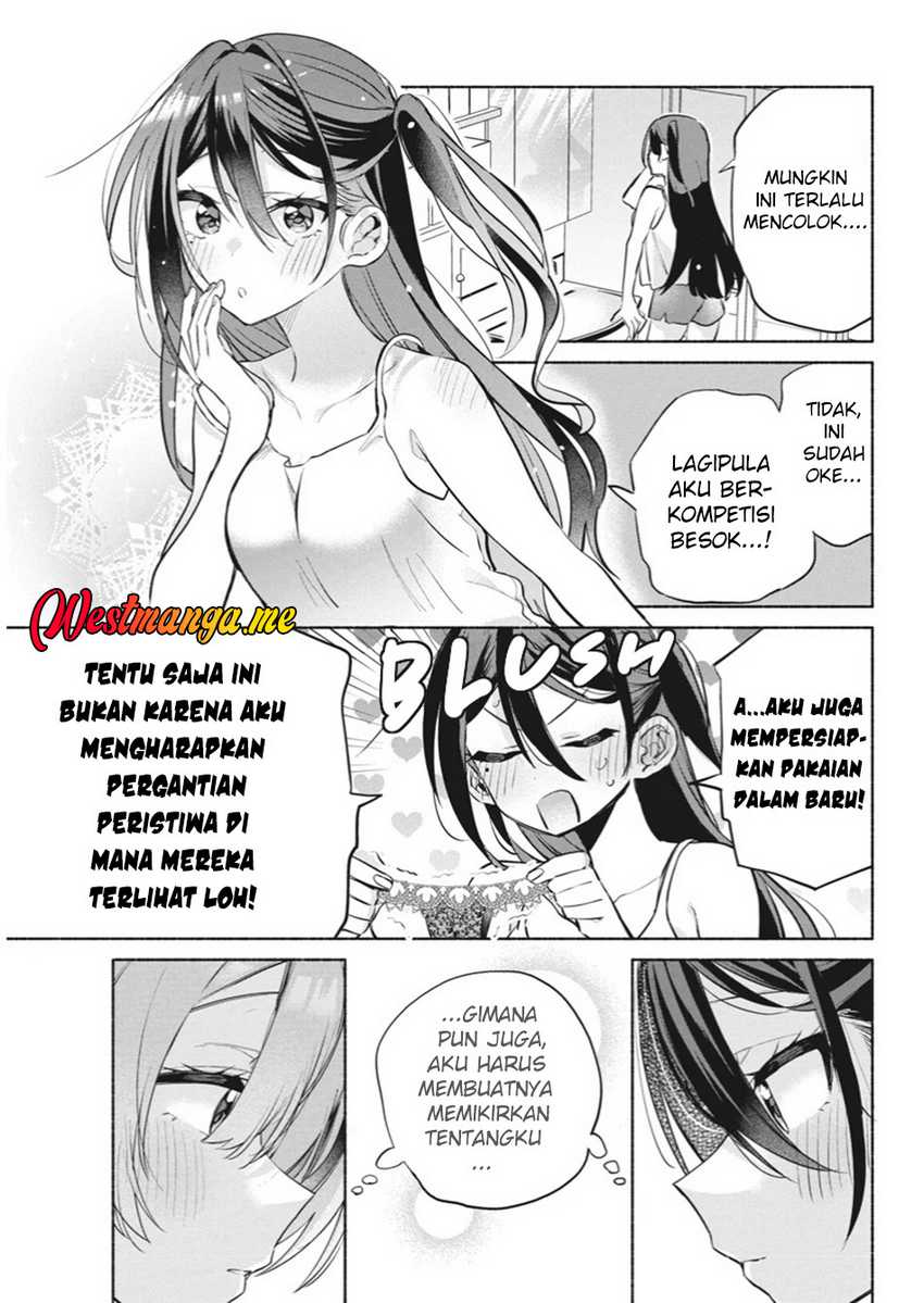 Kasanegasane no Hatsukoi Desuga Chapter 10 page 36