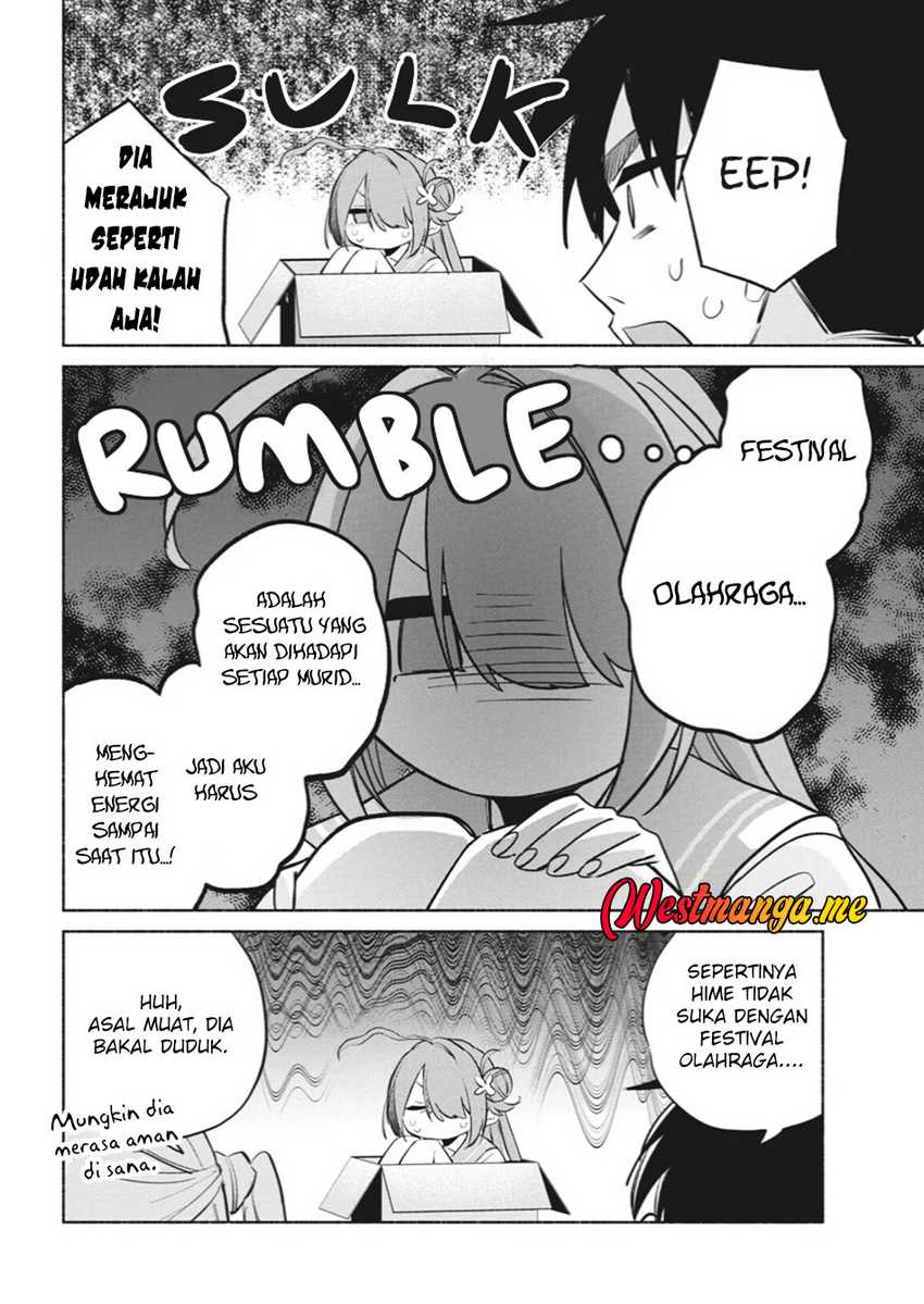 Kasanegasane no Hatsukoi Desuga Chapter 10 page 10