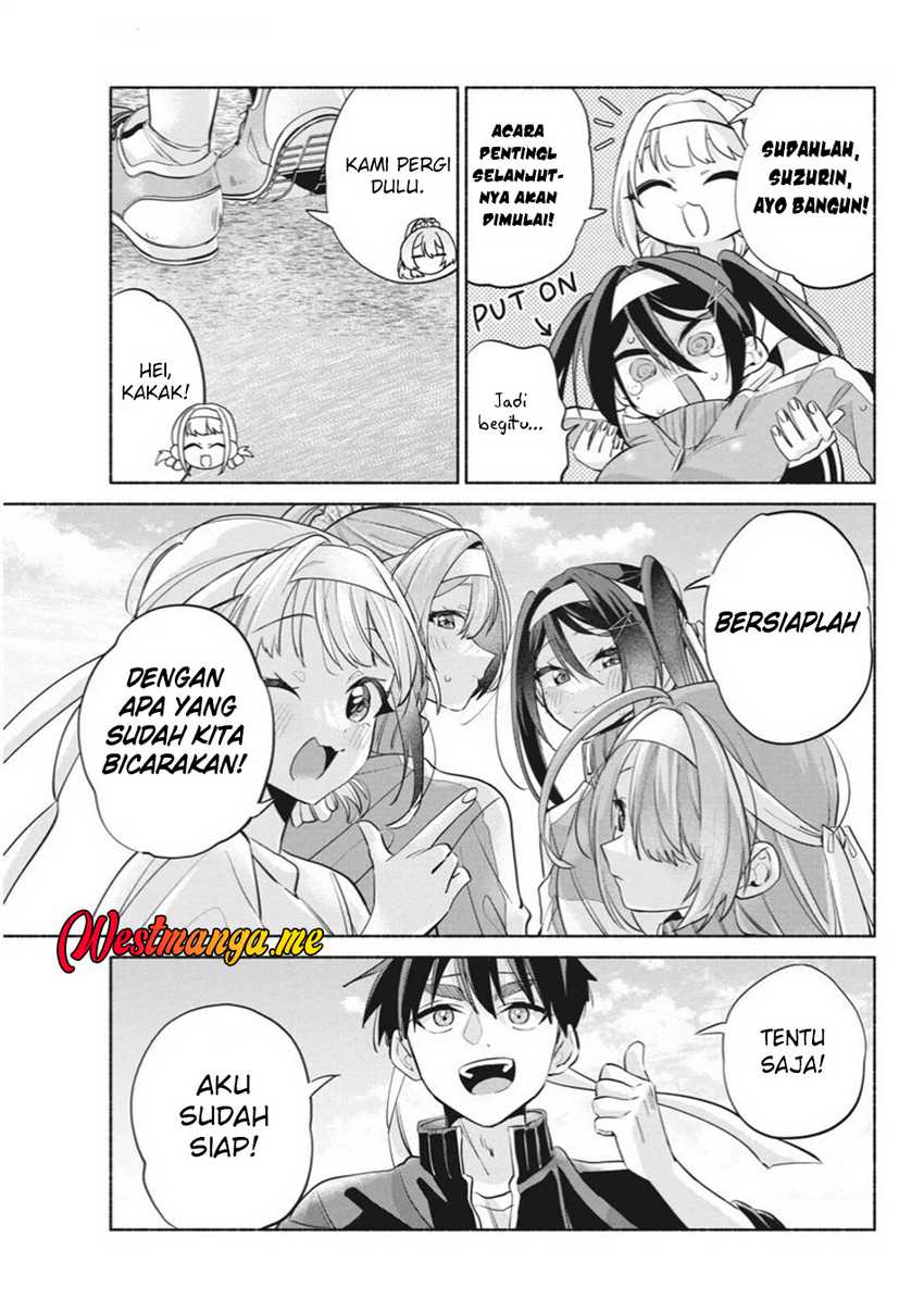 Kasanegasane no Hatsukoi Desuga Chapter 11 page 28