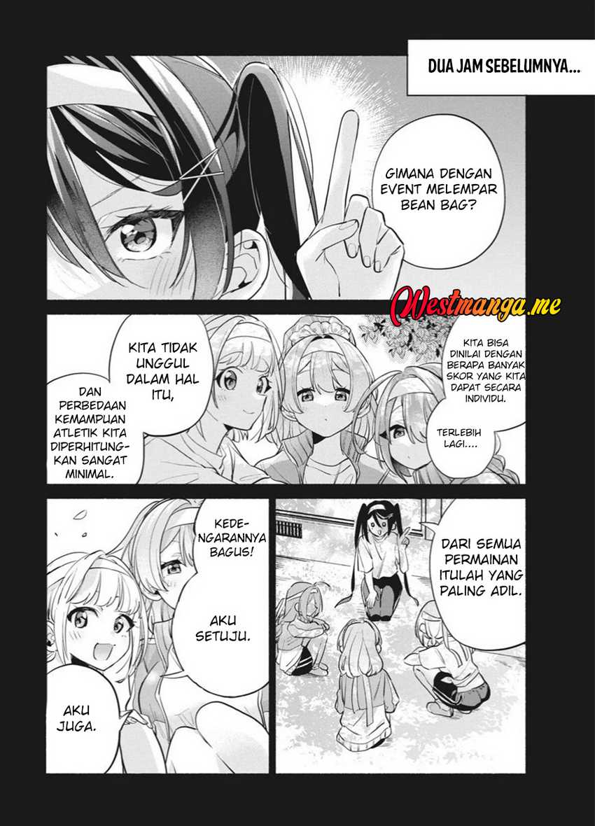 Kasanegasane no Hatsukoi Desuga Chapter 11 page 30