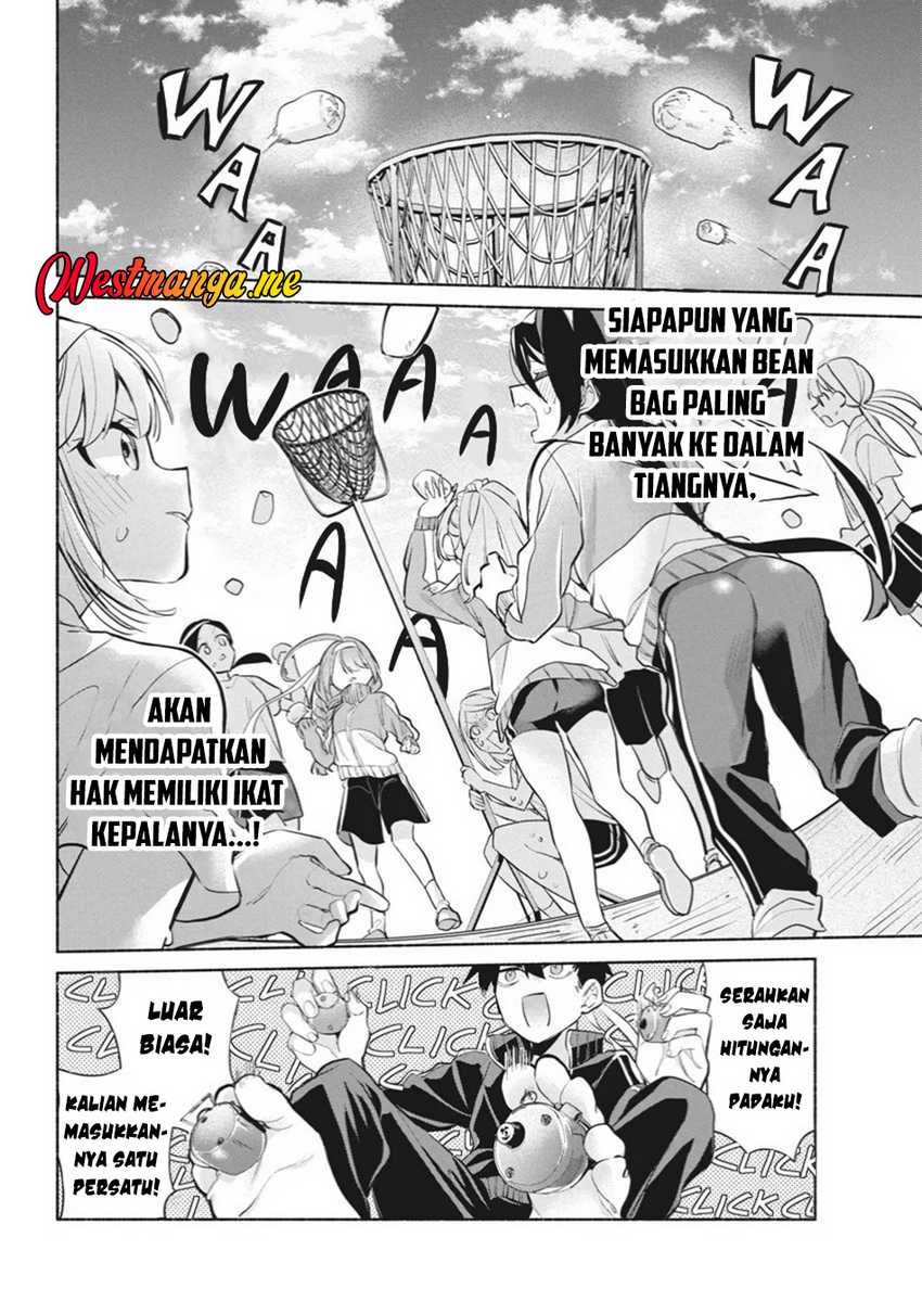 Kasanegasane no Hatsukoi Desuga Chapter 11 page 34