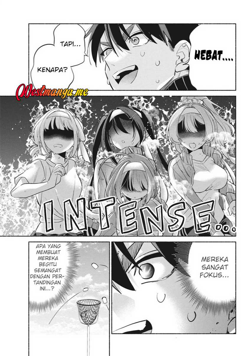 Kasanegasane no Hatsukoi Desuga Chapter 11 page 36