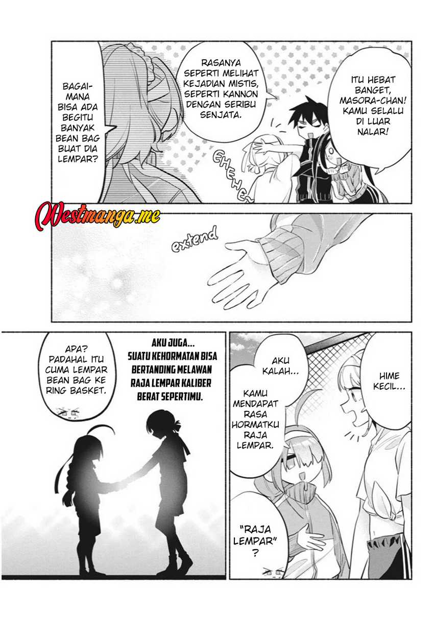 Kasanegasane no Hatsukoi Desuga Chapter 11 page 44