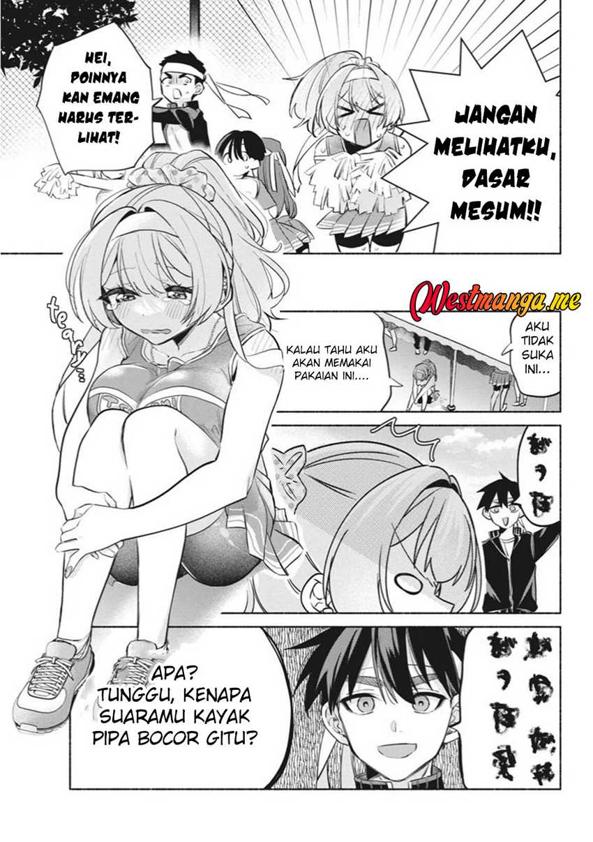 Kasanegasane no Hatsukoi Desuga Chapter 11 page 12