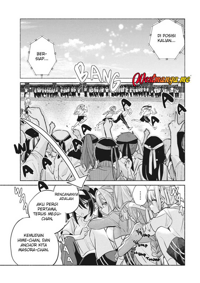Kasanegasane no Hatsukoi Desuga Chapter 12 page 30