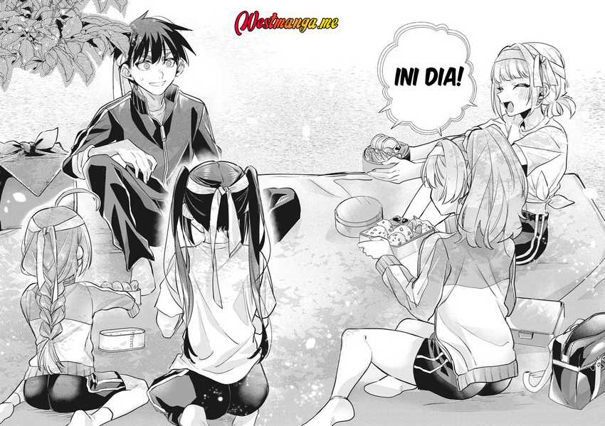 Kasanegasane no Hatsukoi Desuga Chapter 12 page 6