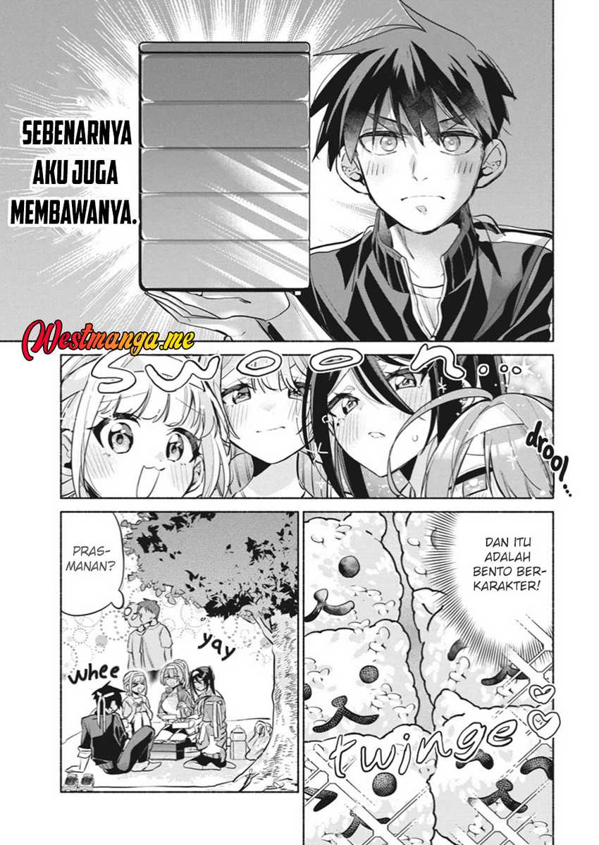 Kasanegasane no Hatsukoi Desuga Chapter 12 page 10
