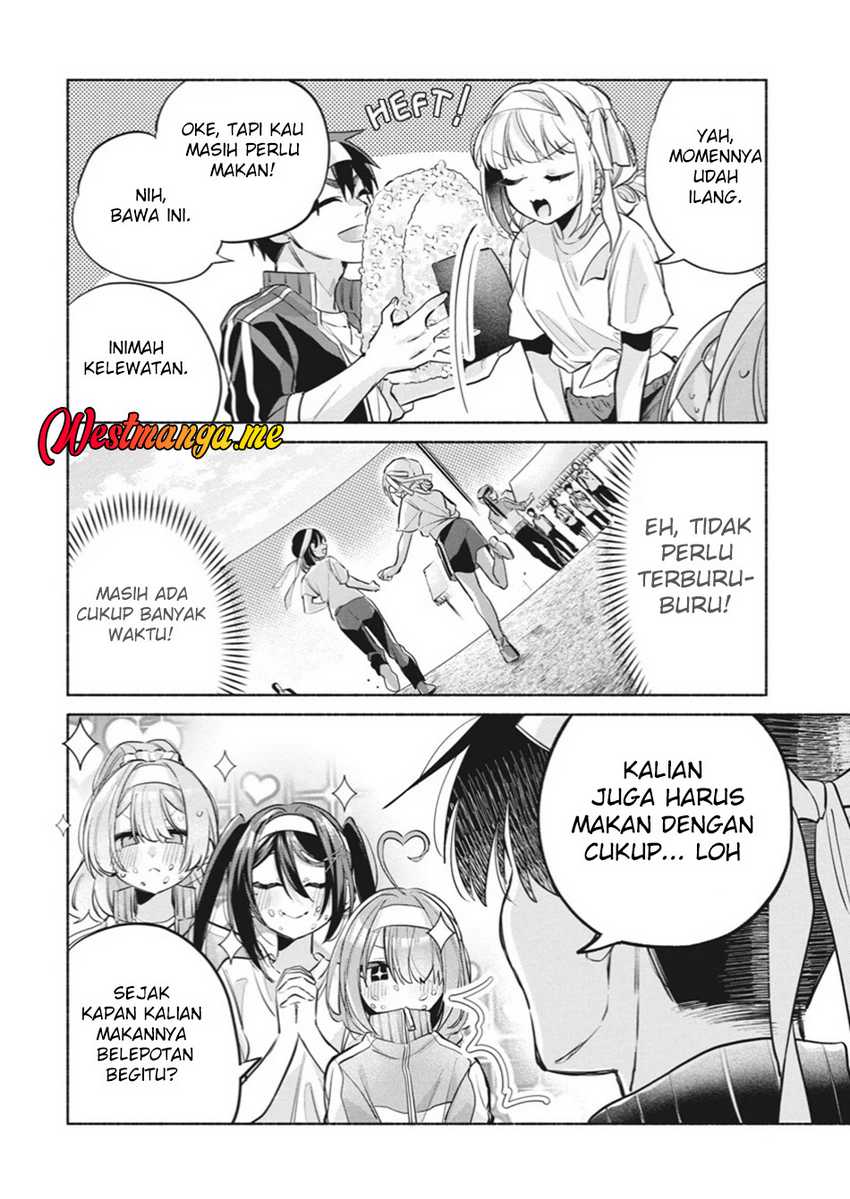 Kasanegasane no Hatsukoi Desuga Chapter 12 page 16