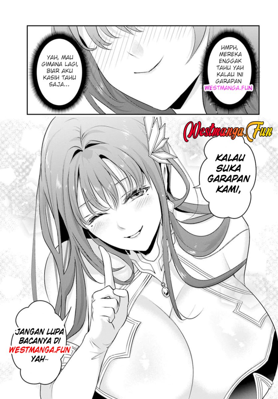Katainaka no Ossan, Kensei ni Naru ~tada no inaka no kenjutsu shihan datta no ni, taisei shita deshi-tachi ga ore wo hottekurenai ken~  Chapter 33