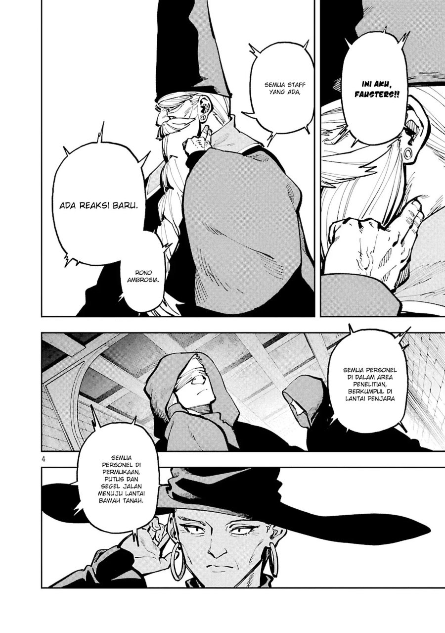 Katainaka no Ossan, Kensei ni Naru ~tada no inaka no kenjutsu shihan datta no ni, taisei shita deshi-tachi ga ore wo hottekurenai ken~  Chapter 33