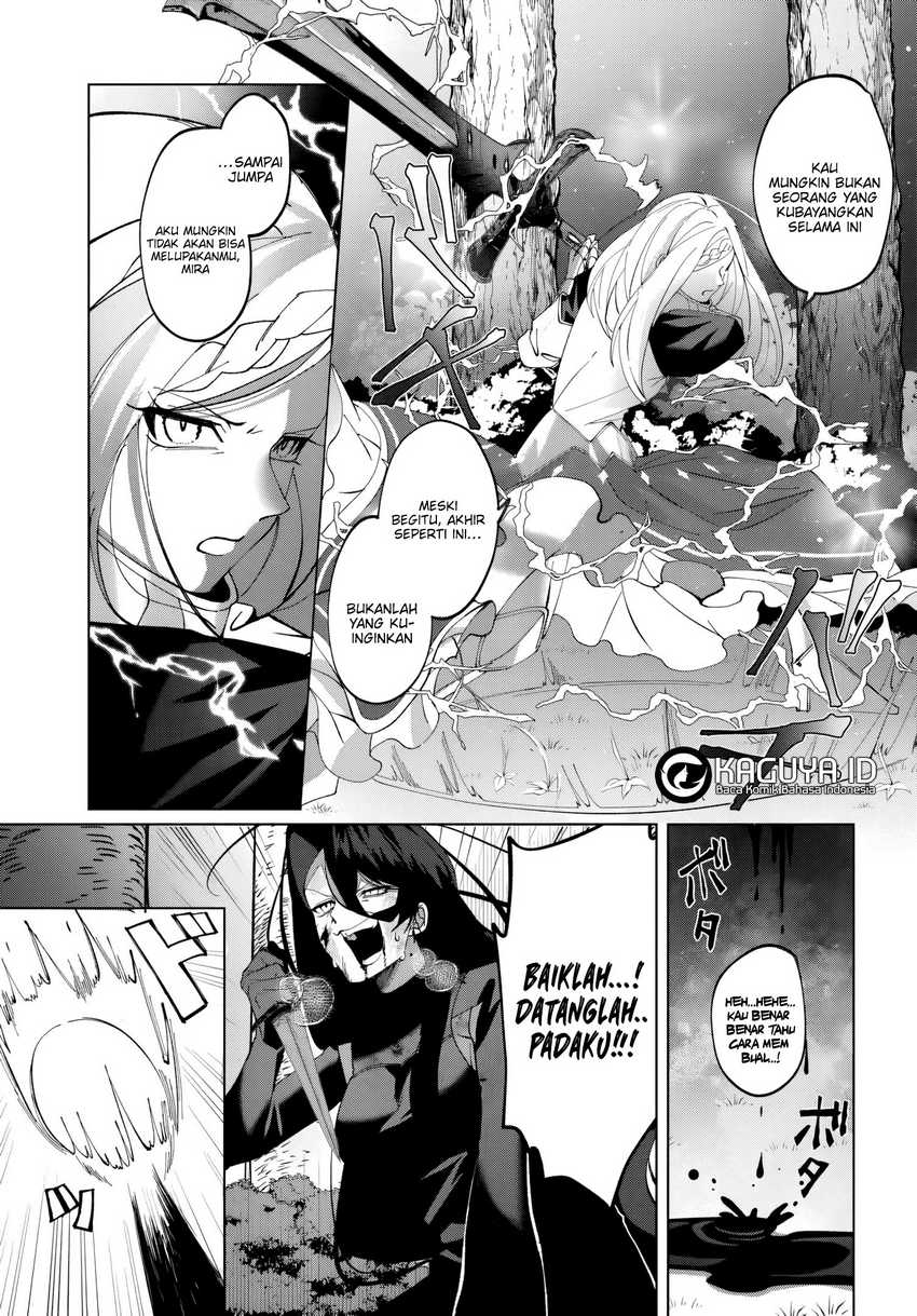 Katsute no Ansatsusha ha Raise de Chigau Ikikata wo Chapter 01.1 page 20