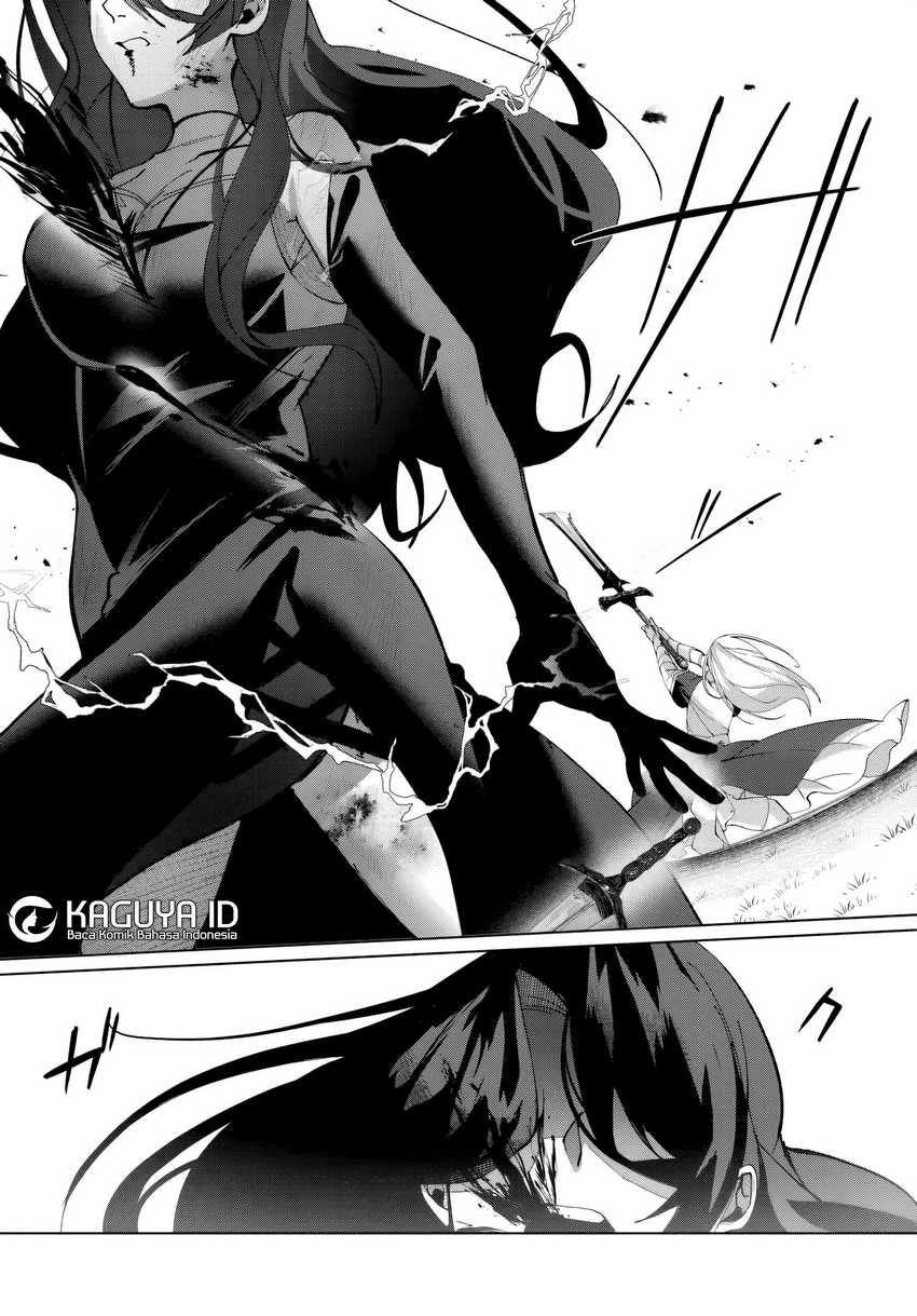 Katsute no Ansatsusha ha Raise de Chigau Ikikata wo Chapter 01.1 page 22