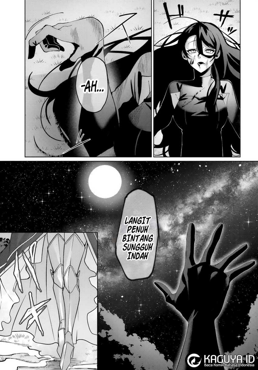 Katsute no Ansatsusha ha Raise de Chigau Ikikata wo Chapter 01.1 page 24