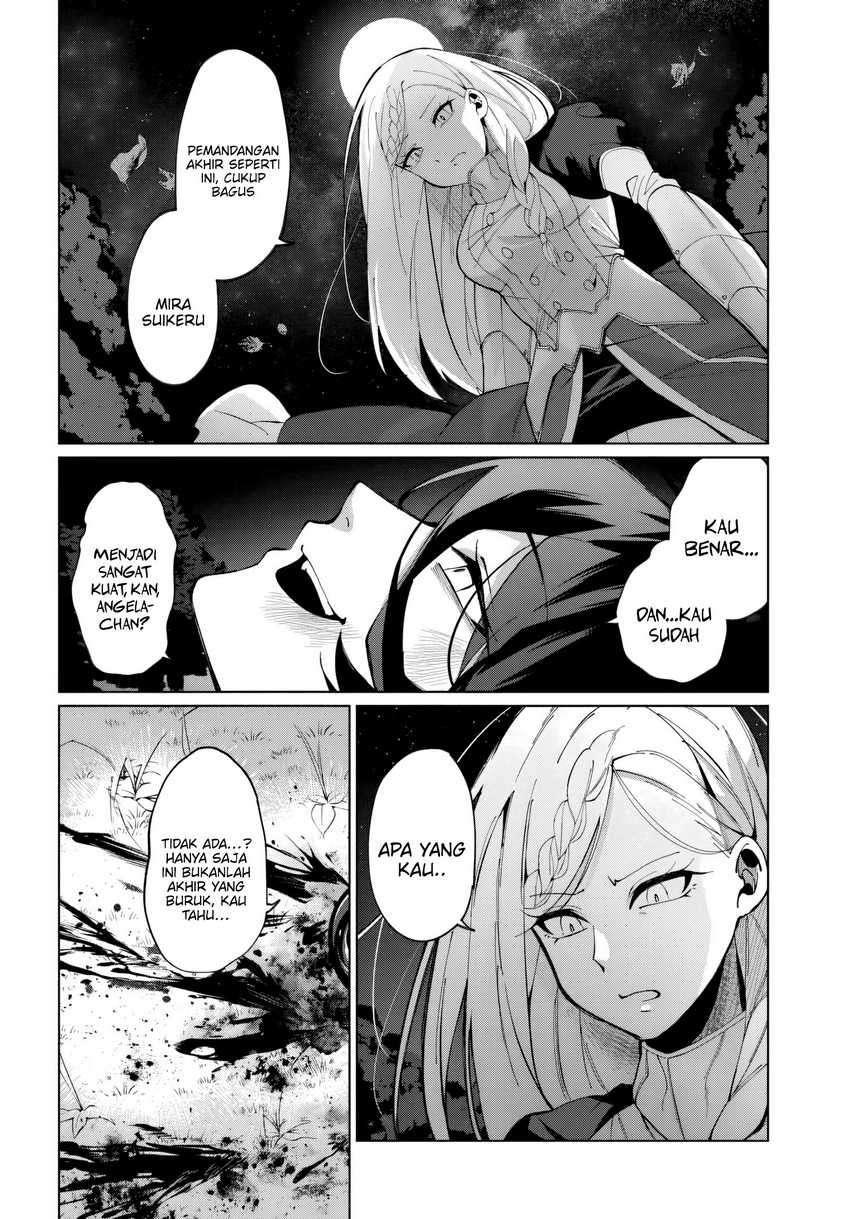Katsute no Ansatsusha ha Raise de Chigau Ikikata wo Chapter 01.1 page 26