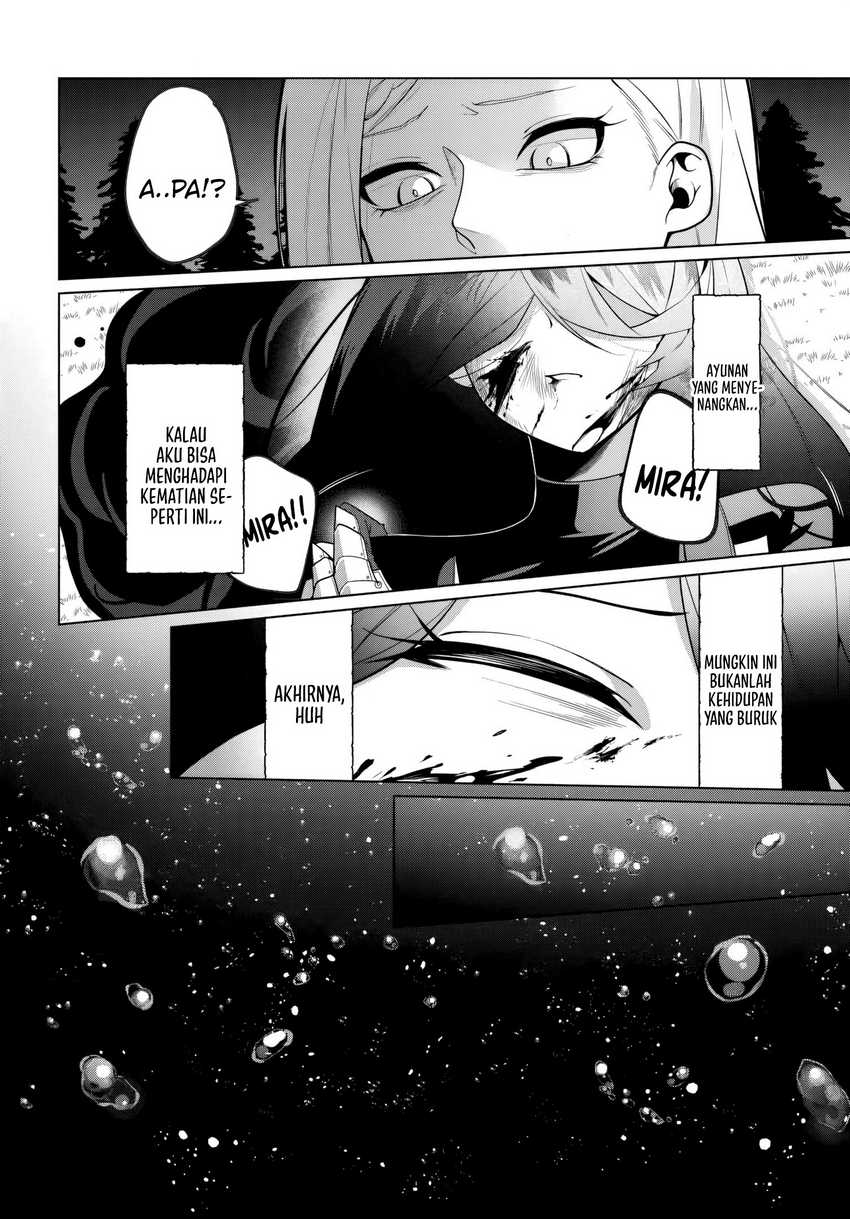 Katsute no Ansatsusha ha Raise de Chigau Ikikata wo Chapter 01.1 page 34