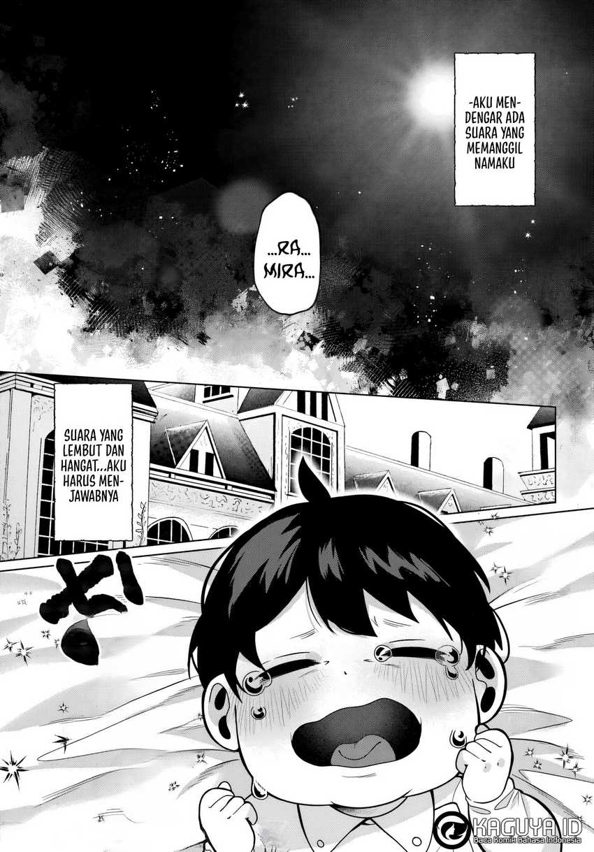 Katsute no Ansatsusha ha Raise de Chigau Ikikata wo Chapter 01.1 page 36