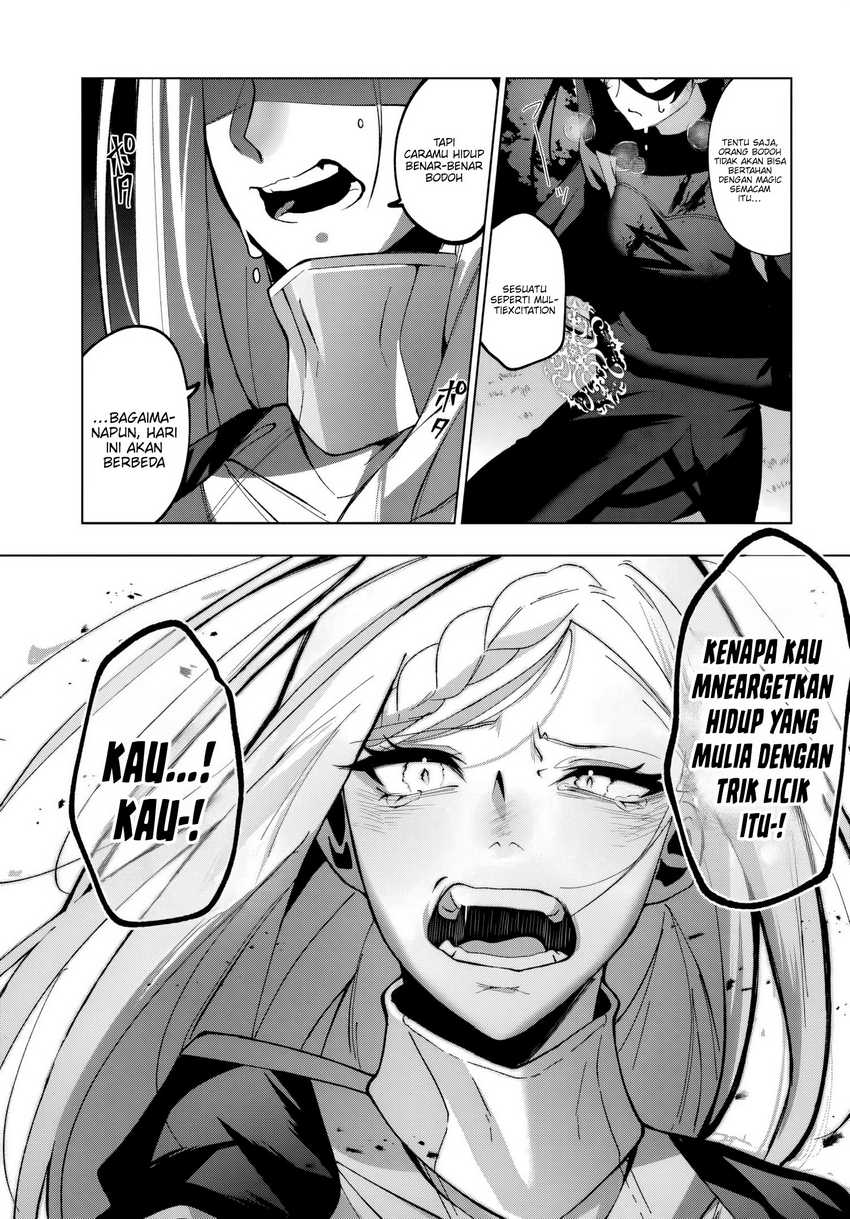 Katsute no Ansatsusha ha Raise de Chigau Ikikata wo Chapter 01.1 page 12
