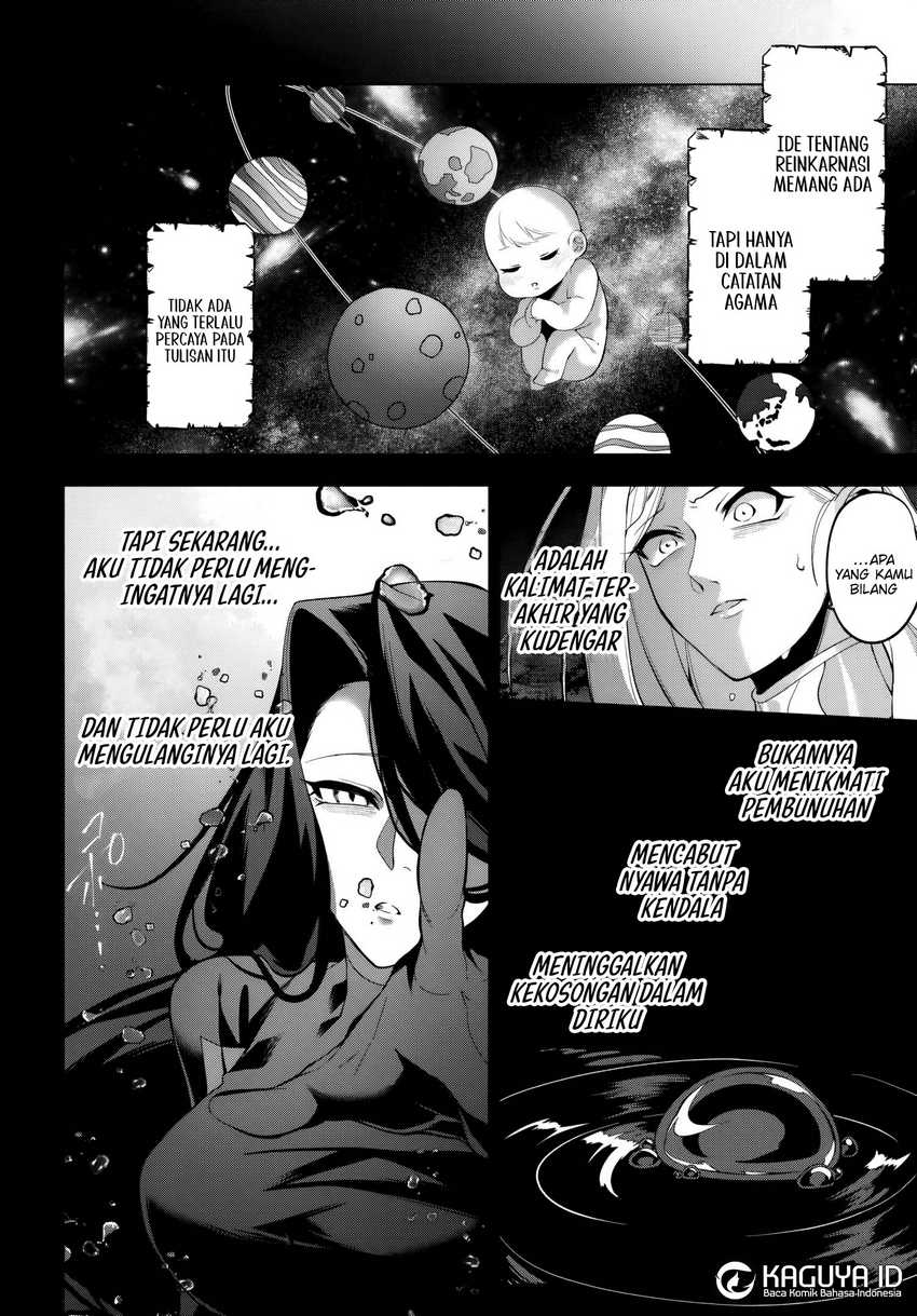 Katsute no Ansatsusha ha Raise de Chigau Ikikata wo Chapter 01.2 page 20