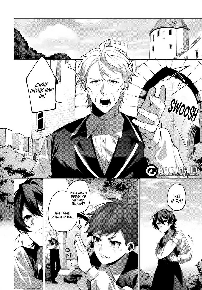 Katsute no Ansatsusha ha Raise de Chigau Ikikata wo Chapter 01.2 page 24