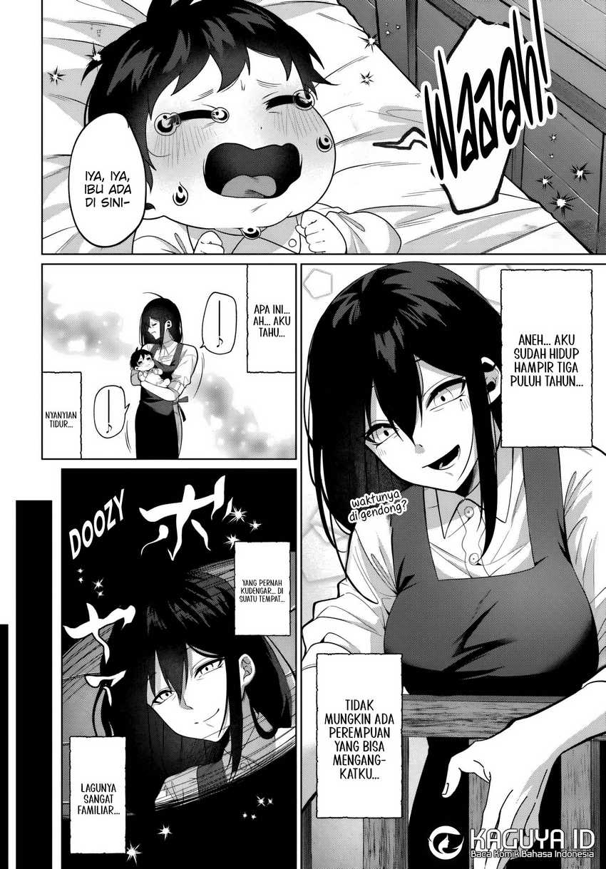 Katsute no Ansatsusha ha Raise de Chigau Ikikata wo Chapter 01.2 page 4