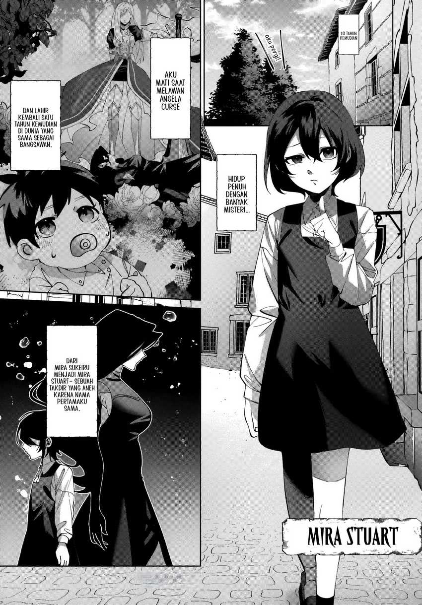 Katsute no Ansatsusha ha Raise de Chigau Ikikata wo Chapter 01.2 page 6