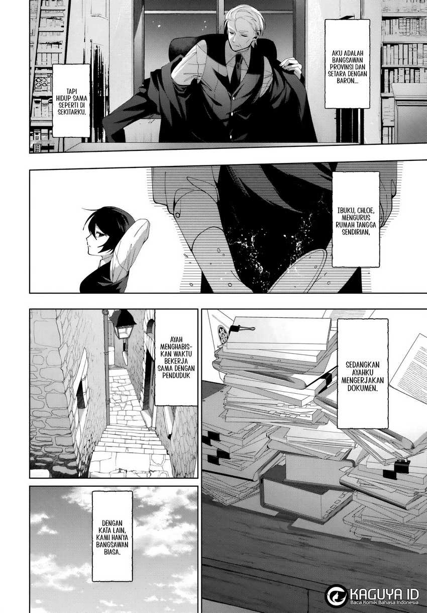 Katsute no Ansatsusha ha Raise de Chigau Ikikata wo Chapter 01.2 page 8