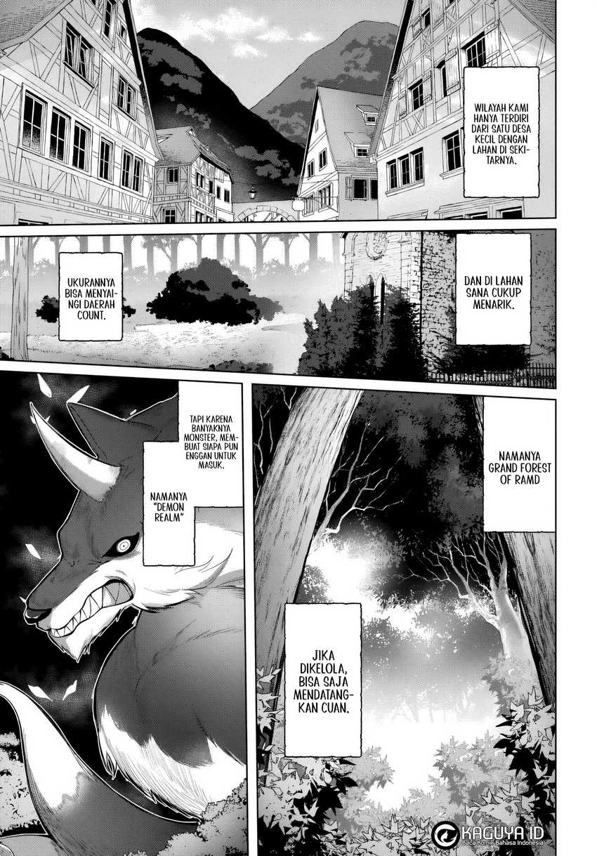 Katsute no Ansatsusha ha Raise de Chigau Ikikata wo Chapter 01.2 page 10