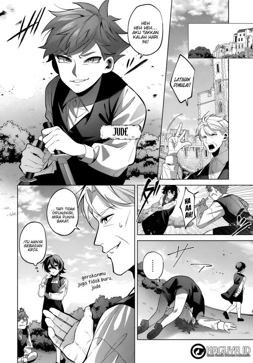 Katsute no Ansatsusha ha Raise de Chigau Ikikata wo Chapter 01.2 page 16