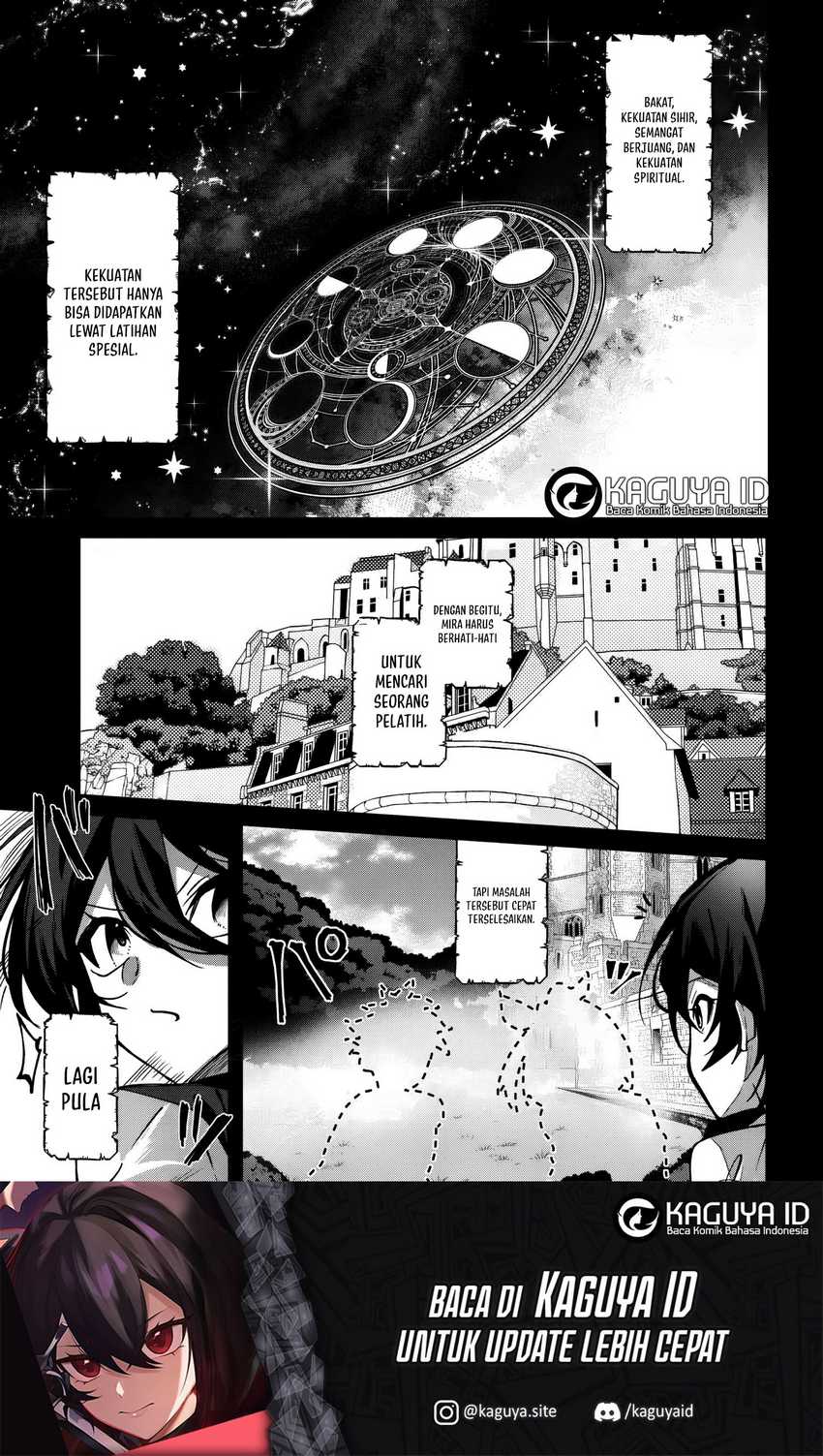 Katsute no Ansatsusha ha Raise de Chigau Ikikata wo Chapter 02 page 22