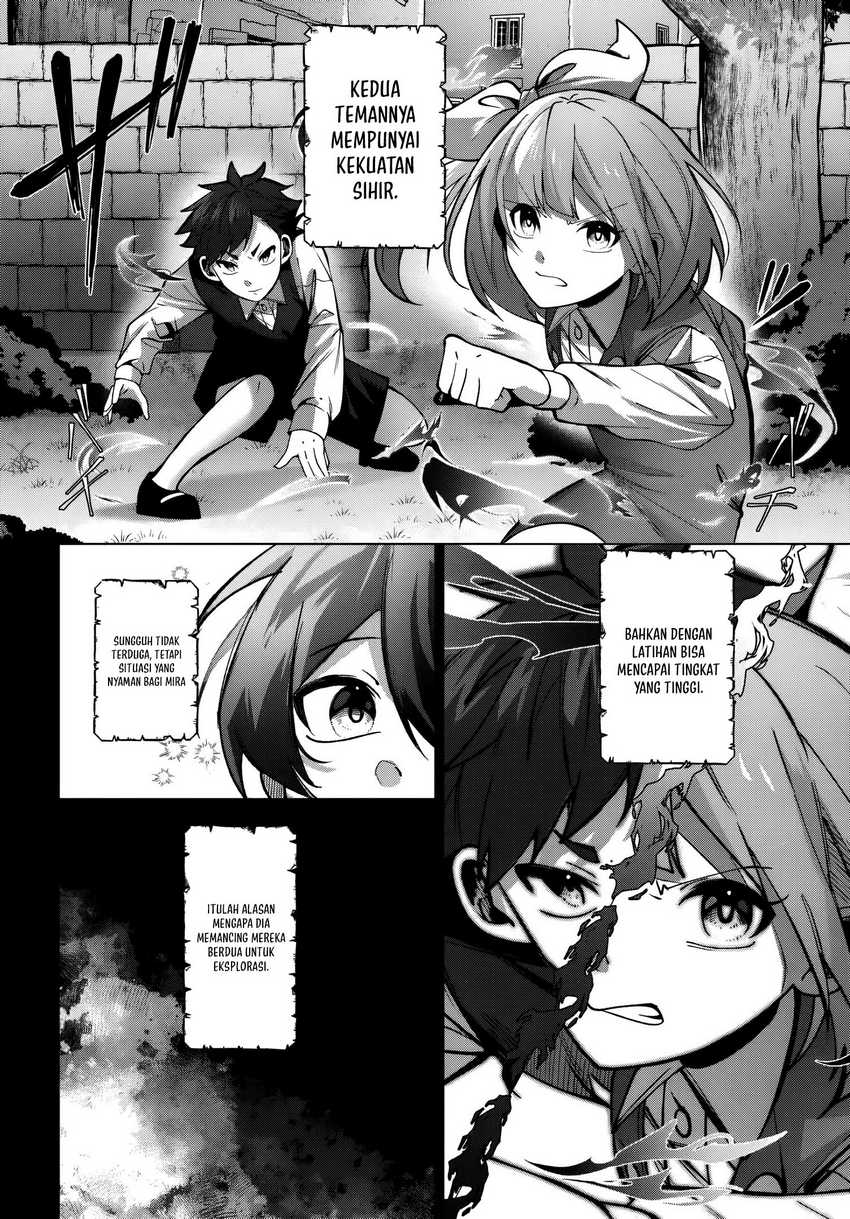 Katsute no Ansatsusha ha Raise de Chigau Ikikata wo Chapter 02 page 24