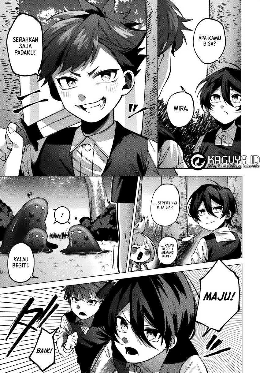 Katsute no Ansatsusha ha Raise de Chigau Ikikata wo Chapter 02 page 30
