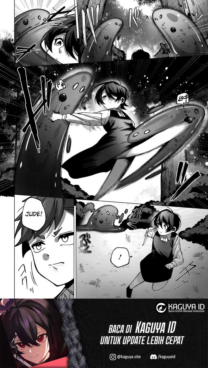Katsute no Ansatsusha ha Raise de Chigau Ikikata wo Chapter 02 page 32