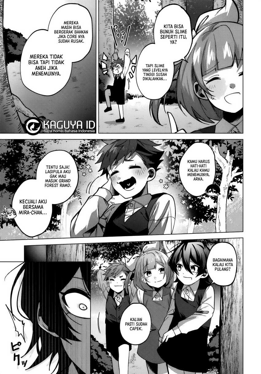 Katsute no Ansatsusha ha Raise de Chigau Ikikata wo Chapter 02 page 38