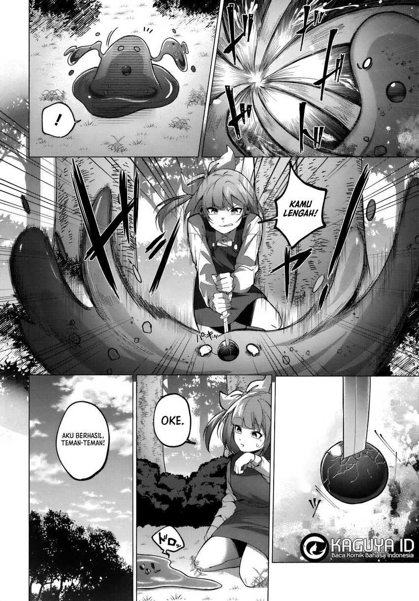 Katsute no Ansatsusha ha Raise de Chigau Ikikata wo Chapter 02 page 4