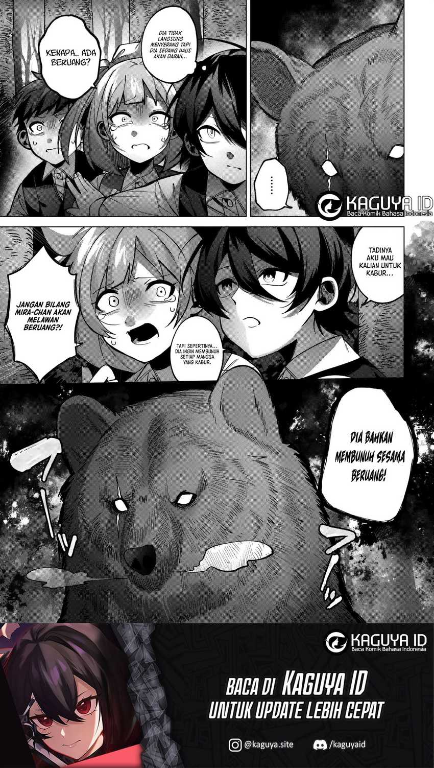 Katsute no Ansatsusha ha Raise de Chigau Ikikata wo Chapter 02 page 42