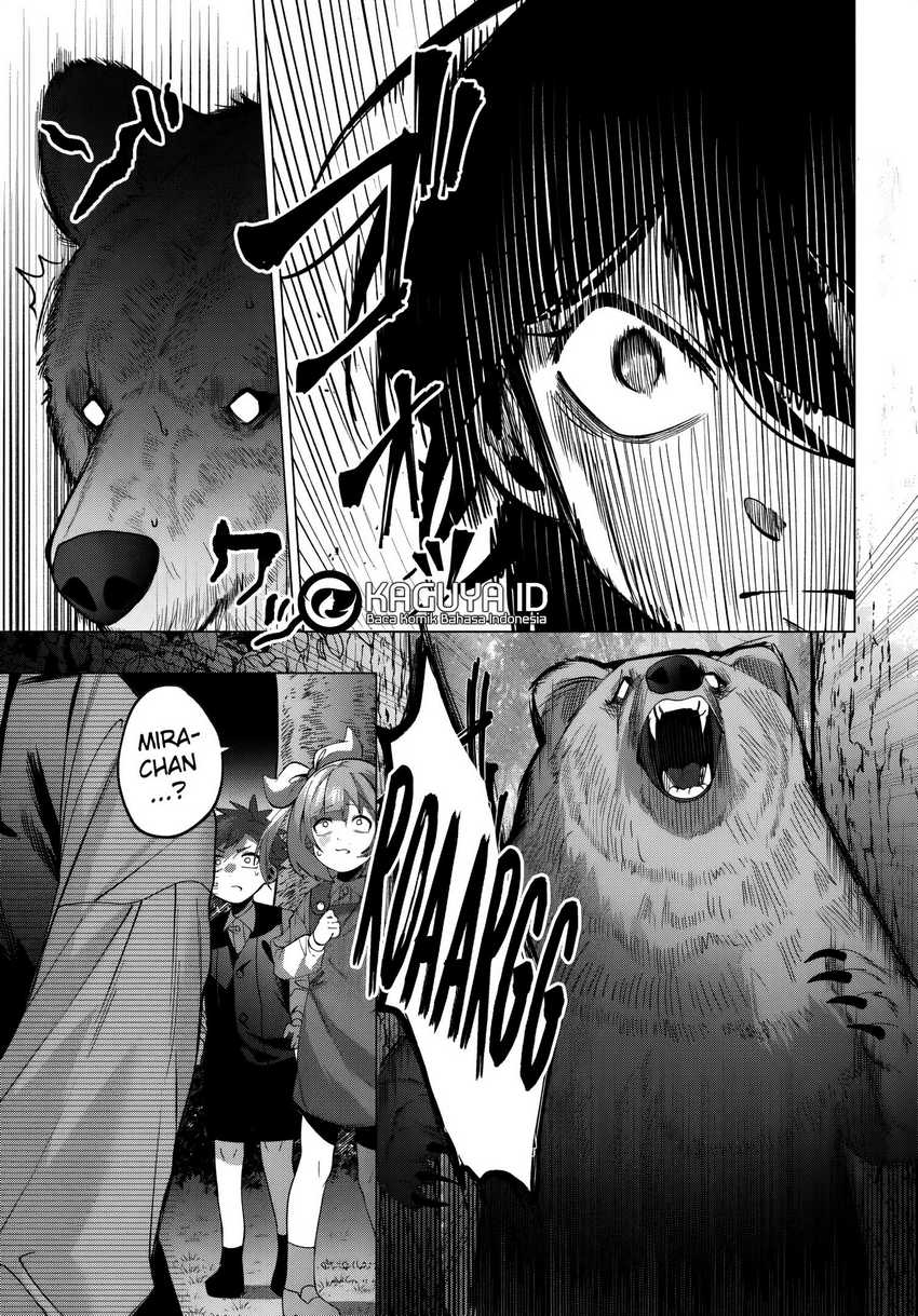 Katsute no Ansatsusha ha Raise de Chigau Ikikata wo Chapter 02 page 46