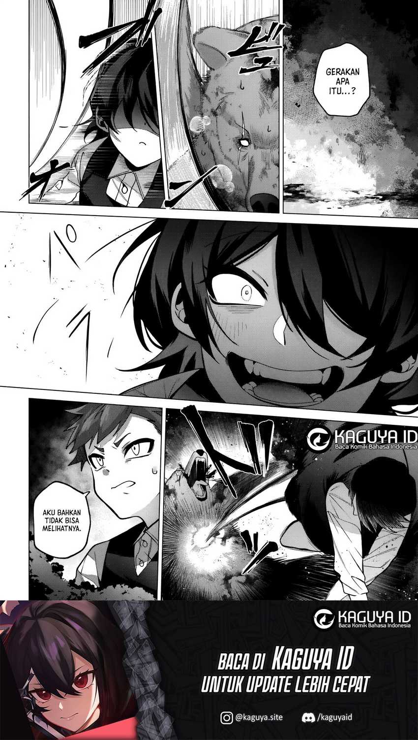 Katsute no Ansatsusha ha Raise de Chigau Ikikata wo Chapter 02 page 52