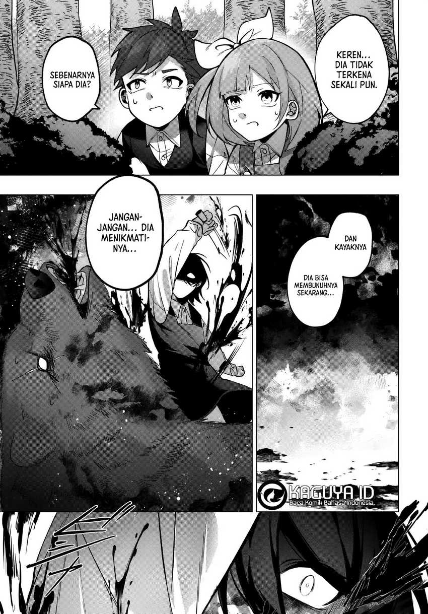 Katsute no Ansatsusha ha Raise de Chigau Ikikata wo Chapter 02 page 54
