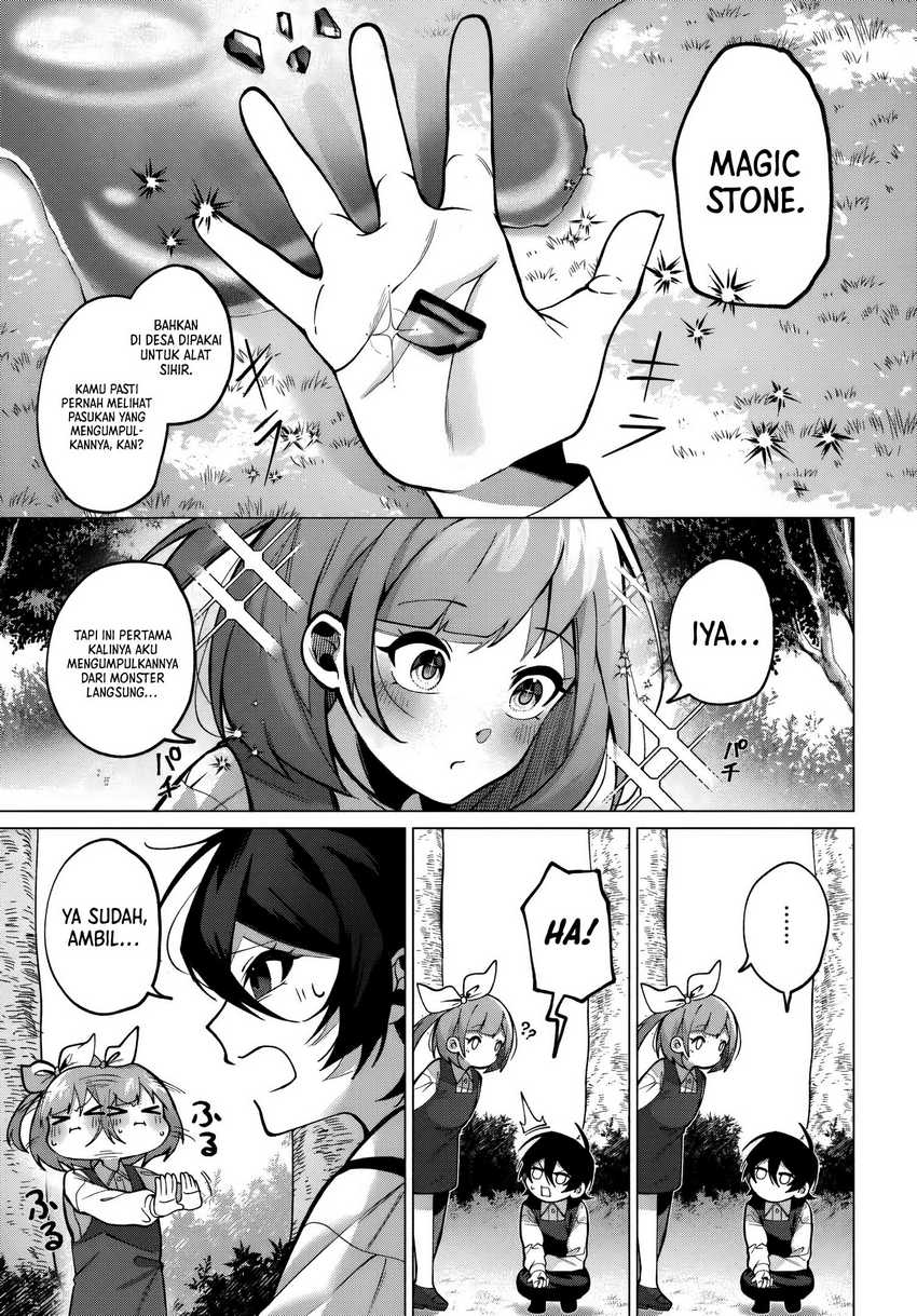 Katsute no Ansatsusha ha Raise de Chigau Ikikata wo Chapter 02 page 10