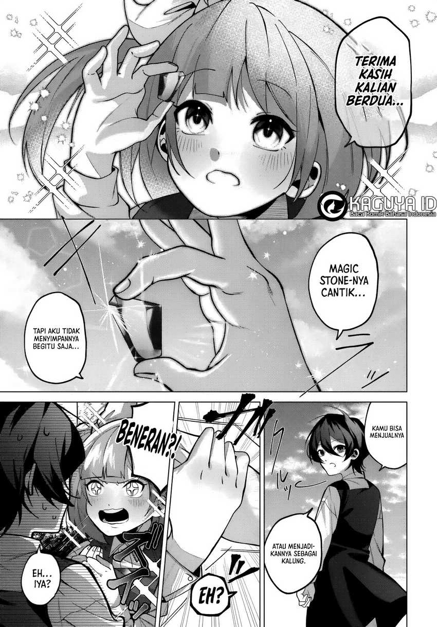 Katsute no Ansatsusha ha Raise de Chigau Ikikata wo Chapter 02 page 14