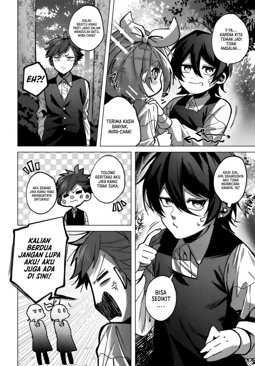 Katsute no Ansatsusha ha Raise de Chigau Ikikata wo Chapter 02 page 16